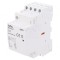 Contactor 4-Polar 25A 230VAC NO STM-25-40