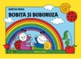 Bobita si Buburuza - Bartos Erika