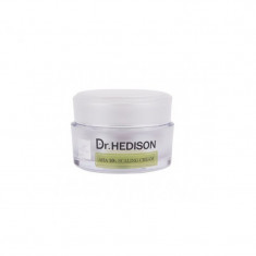 Crema pentru peeling AHA 10%, 50ml, Dr. Hedison