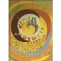 Viata In Povesti Si Povete - Constantina Dumitrescu