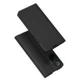 Husa Xiaomi Poco F7 Asteroid GSM Magskin Book, negru