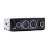 MP3 Player auto SWM8808, 1DIN, BT, Dual USB, TF, AUX, FM