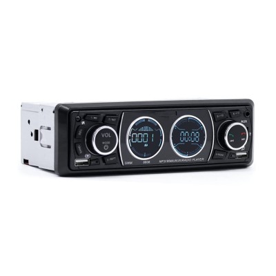 MP3 Player auto SWM8808, 1DIN, BT, Dual USB, TF, AUX, FM foto