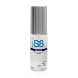 Incalzire si racorire - Stimul8 S8 Lubrifiant Sexual pe Baza de Apa cu Efect de Racorire 50 ml