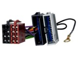 Adaptor Auto 4CARMEDIA Chrysler, Dodge, Jeep ISO