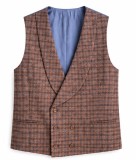 Vesta barbati eleganta Viggo