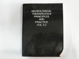 Neurological Therapeutics Principles And Practice Vol. 3-2 - Stephen C. Casnnon ,551836