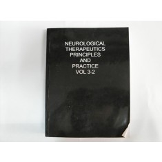 Neurological Therapeutics Principles And Practice Vol. 3-2 - Stephen C. Casnnon , 20617