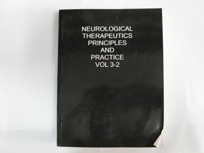 Neurological Therapeutics Principles And Practice Vol. 3-2 - Stephen C. Casnnon , 20617 foto