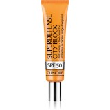 Clinique Superdefense&trade; City Block SPF 50 Daily Energy + Face Protector fluid protector energizant SPF 50 40 ml