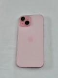 iphone 15 128 gb culoare roz eroare face id cititi descrrierea