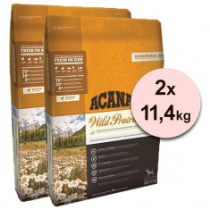 ACANA Regionals Wild Prairie 2 x 11,4kg foto