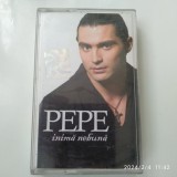 -Y- CASETA PEPE - INIMA NEBUNA - ORIGINALA , EXCELENTA