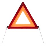 Triunghi Reflectorizant de avertizare auto WF-61 E-MARK, Amio