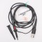 Sonda proba osciloscop 60 MHz HP3060