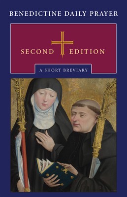 Benedictine Daily Prayer: A Short Breviary foto