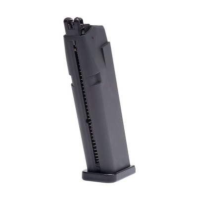 Incarcator pistol Glock 17 Gen4 CO2 Umarex foto