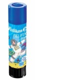 Lipici solid stick Pelifix, fara solvent, tub 10 grame, motiv Space