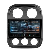 Cumpara ieftin Navigatie Jeep Compass (2009-2016), Android 12, E-Octacore 2GB RAM + 32GB ROM, 10.1 Inch - AD-BGE10002+AD-BGRKIT284