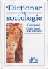 Dictionar de Sociologie - Lazar Vlasceanu, Catalin Zamfir, Editura Babel, 753 pagini