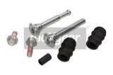 Set bucsi de ghidaj, etrier frana AUDI A3 Sportback (8PA) (2004 - 2015) MAXGEAR 27-0495