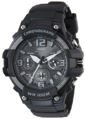 Ceas Barbati, Casio, Collection MCW MCW-100H-1A3 - Marime universala