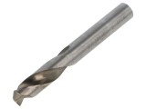 Burghiu metal 12mm HSS-Co RECA oțel rapid cobalt 102mm