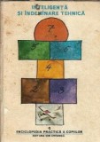 Enciclopedia practica a copiilor. Inteligenta si indemanare tehnica (volumul 1)
