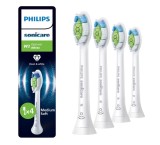 Rezerve 4 capete Sonicare HX6064/87