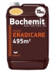 Solutie eradicare insecte lemn atacat Bochemit Plus I 15kg