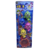 Undita de jucarie Baby Skark