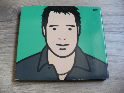 Wolfgang Haffner, Signature Edition 4 foto