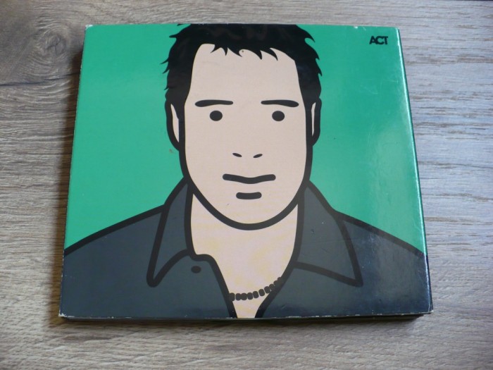 Wolfgang Haffner, Signature Edition 4