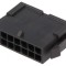 Mufă Cablu-Cablu Micro-Fit 3.0 3mm 14 PIN Fără Contacte