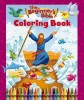 The Beginner&#039;s Bible Coloring Book