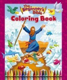 The Beginner&#039;s Bible Coloring Book
