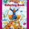 The Beginner&#039;s Bible Coloring Book