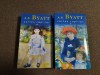 Cartea Copiilor de A.S. Byatt, Vol. I-II, Nemira, 2012, Aventura, Beletristica, 717+406 pagini