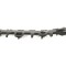 Suport bara de protecție dreapta spate MAZDA 6 Sedan GJ, GL 2014 OEM: GJR9502H1 13736545