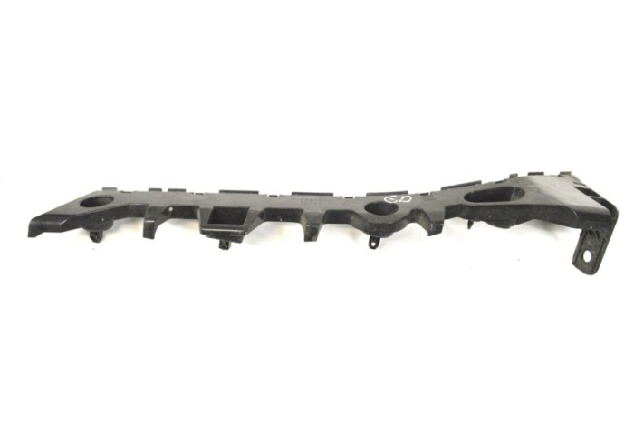 Suport bara de protecție dreapta spate MAZDA 6 Sedan GJ, GL 2014 OEM: GJR9502H1 13736545