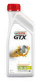 Uleiuri de motor GTX (1L) (0.09 KG) SAE 15W40 ;API SL/CF; ACEA A3/B3, Castrol