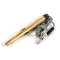 Tester tensiune auto metalic 110mm 6-24V