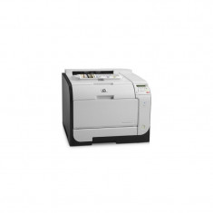 Imprimante second hand HP LaserJet Pro 400 Color M451dw foto