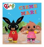 Cumpara ieftin Bing &ndash; Cizme mari - Paperback brosat - *** - Bookzone