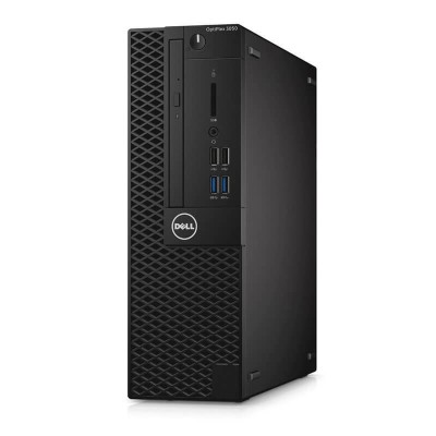 Calculatoare SH Dell OptiPlex 3050 SFF, Quad Core i5-6500, 8GB DDR4, 256GB SSD foto