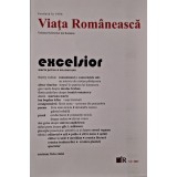 Revista Viata Romaneasca nr. 7-8/2023 - Editura Uniunea Scriitorilor din Romania