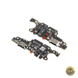 Placa cu Conector Incarcare - Audio - Microfon Honor 90 Smart Service Pack 0235AJRN