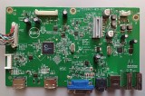 715G6963-M01-000-0H4I main board monitor DELL E5515HC