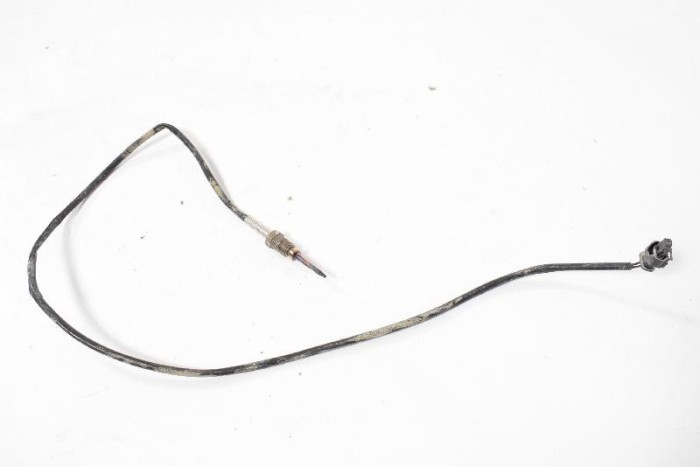 Senzor de temperatură BMW X5 F15, F85 2014 OEM: 8514308,02265600-3172 3049986