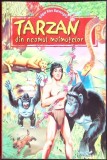 TARZAN DIN NEAMUL MAIMUTELOR-EDGAR RICE BURROUGHS-355203